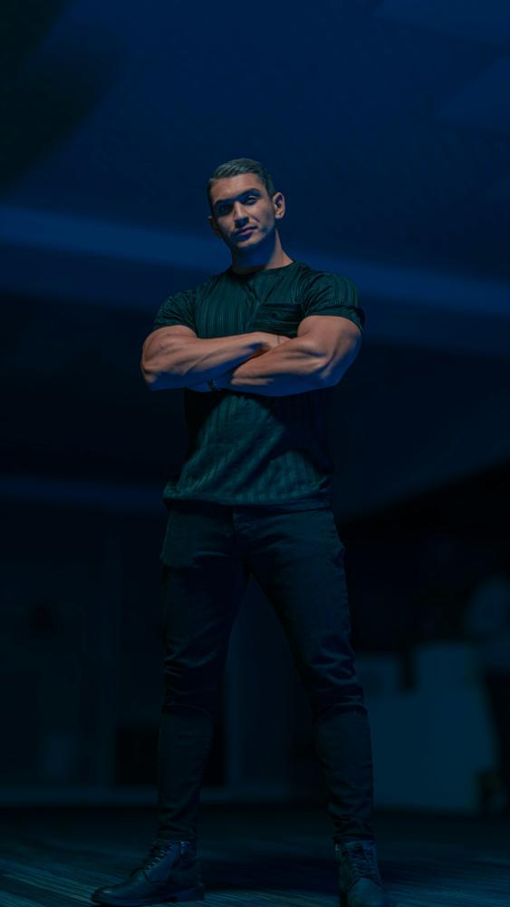 Kian Rostami