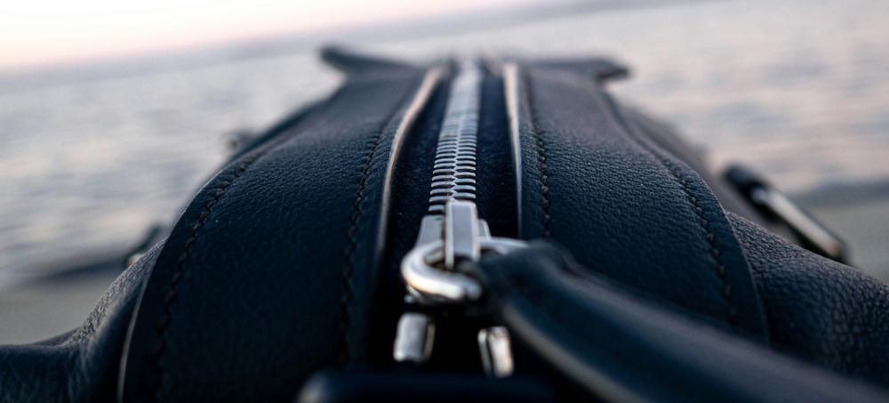 Club Duffel Bag