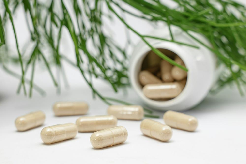 Daily Athlete Multivitamin
