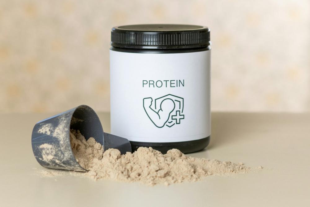 Ember Whey Protein gallery image 1