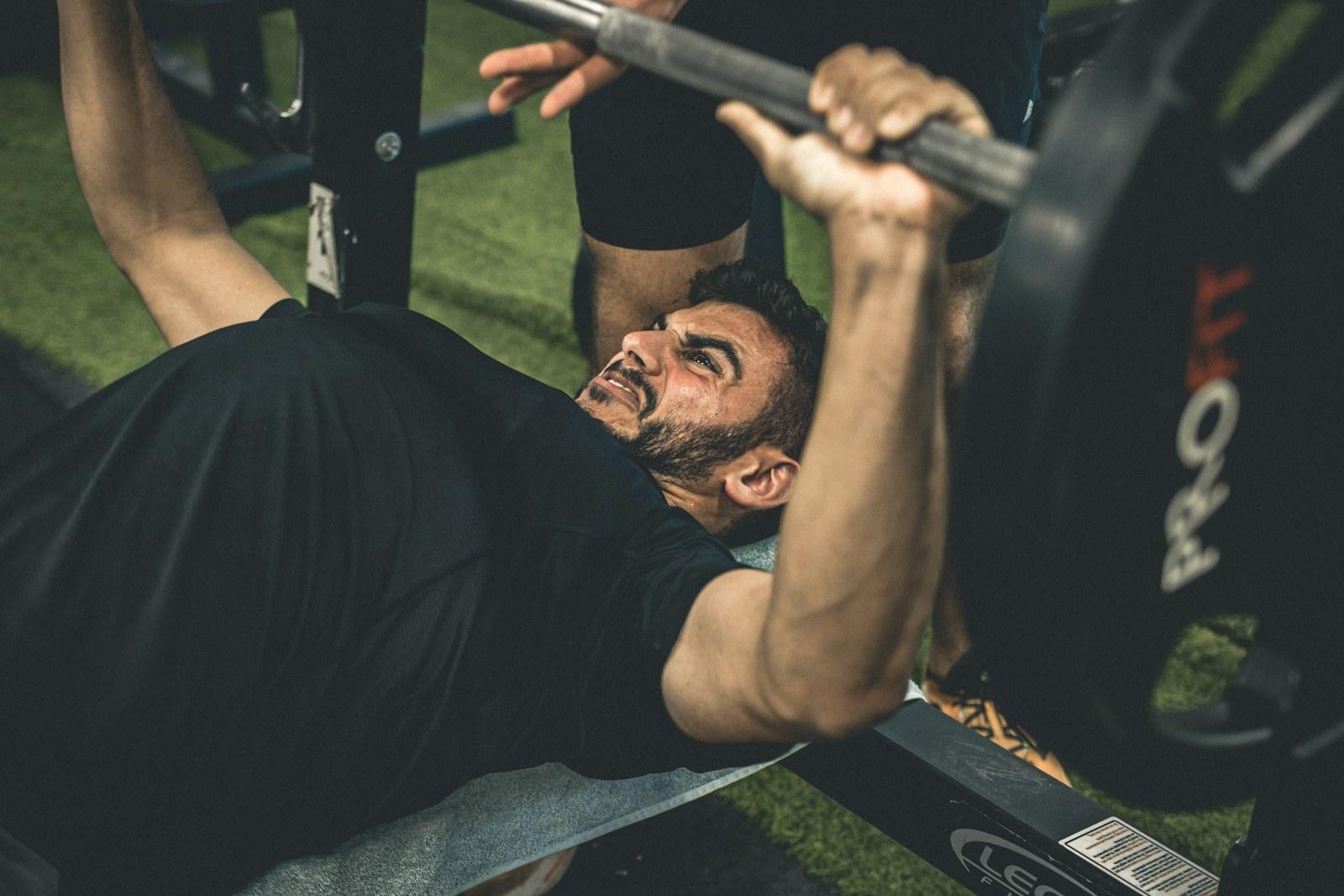 12-Week Hypertrophy Program gallery image 1