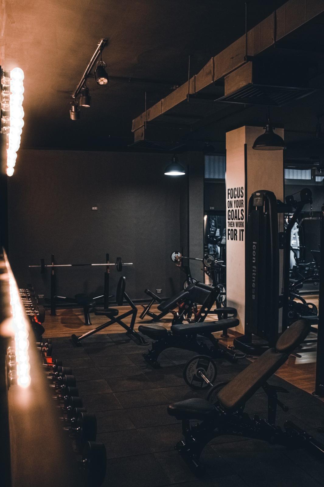 From a garage with two racks to the city’s strongest floor